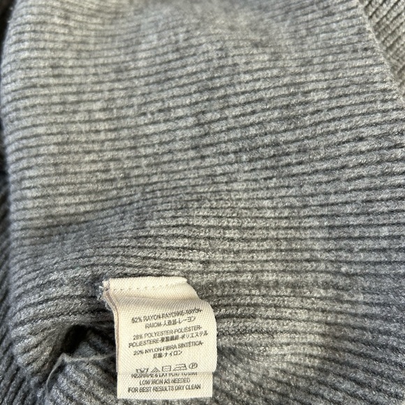 Free People Turtleneck Sweater - Picture 5 of 5